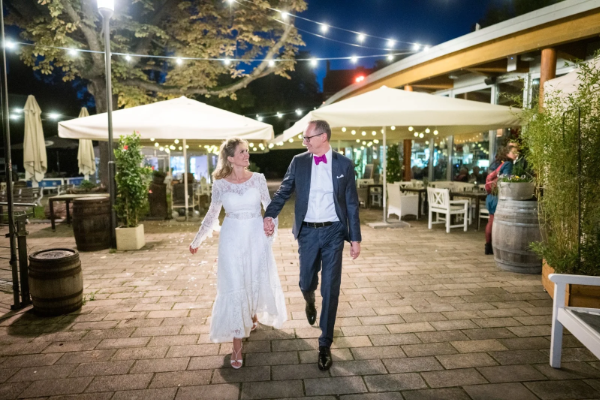 Hochzeit in köpenick